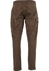 883 Police NEWTON - Cargobukse - khaki