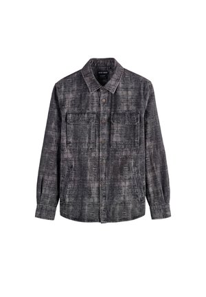 Antony Morato, Shirt - black