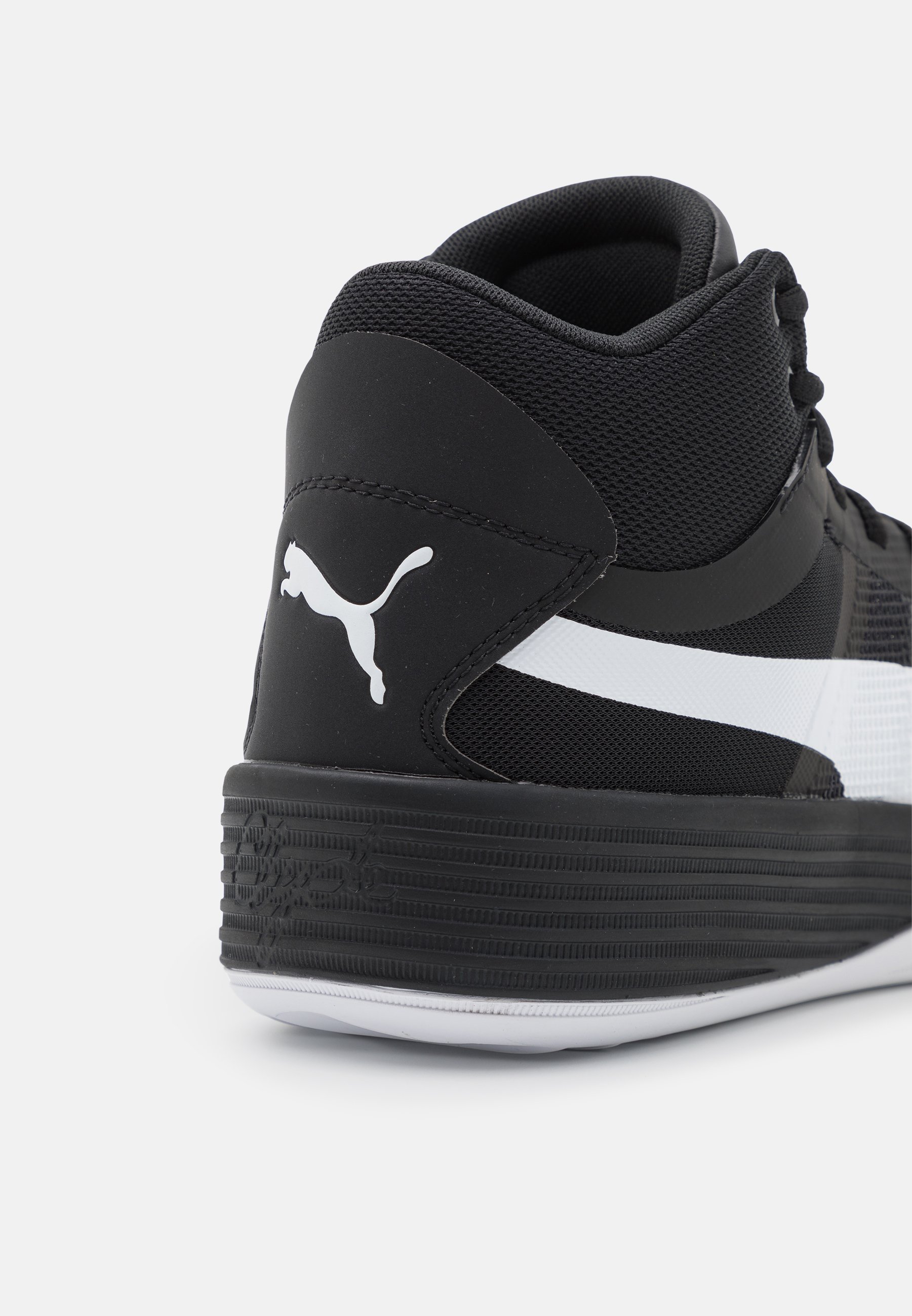 clyde all pro team mid