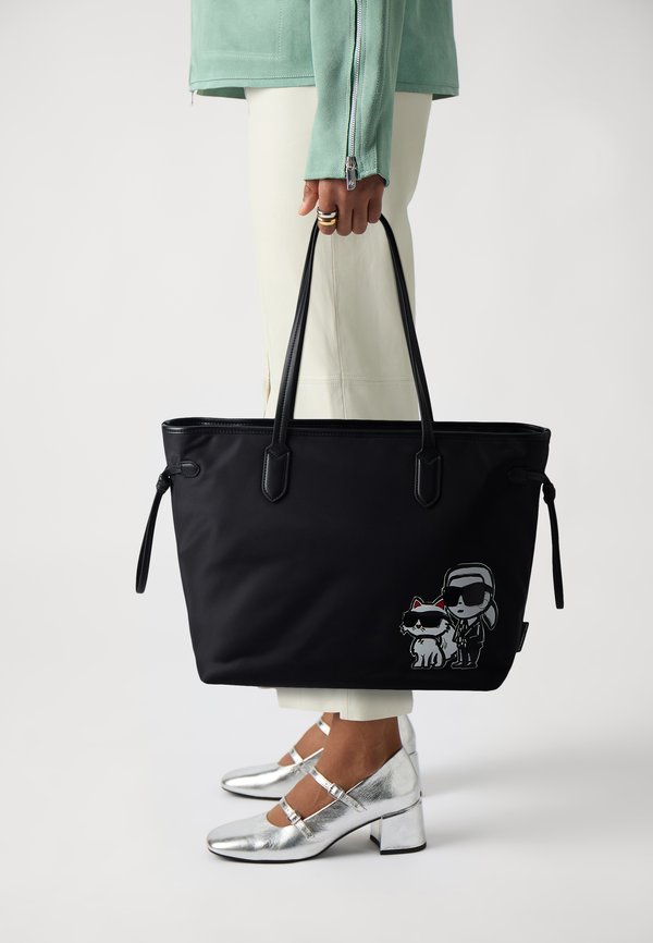 IKON SKETCH TOTE - Tote bag