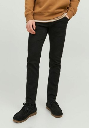 Jeans Slim Fit - black denim