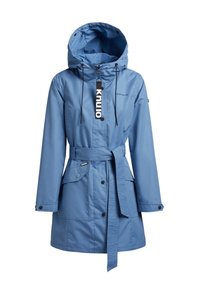 khujo Parka - blue