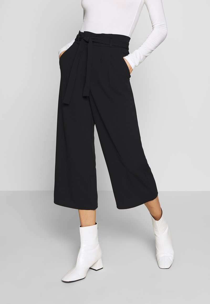 jdy culotte pants