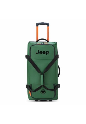 REISE - Trolley - elm green