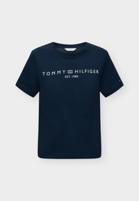 Δεν επιλέχθηκε, dark blue
