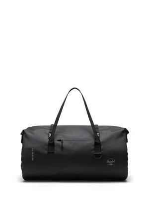 DRY 55L - Sac de voyage - black