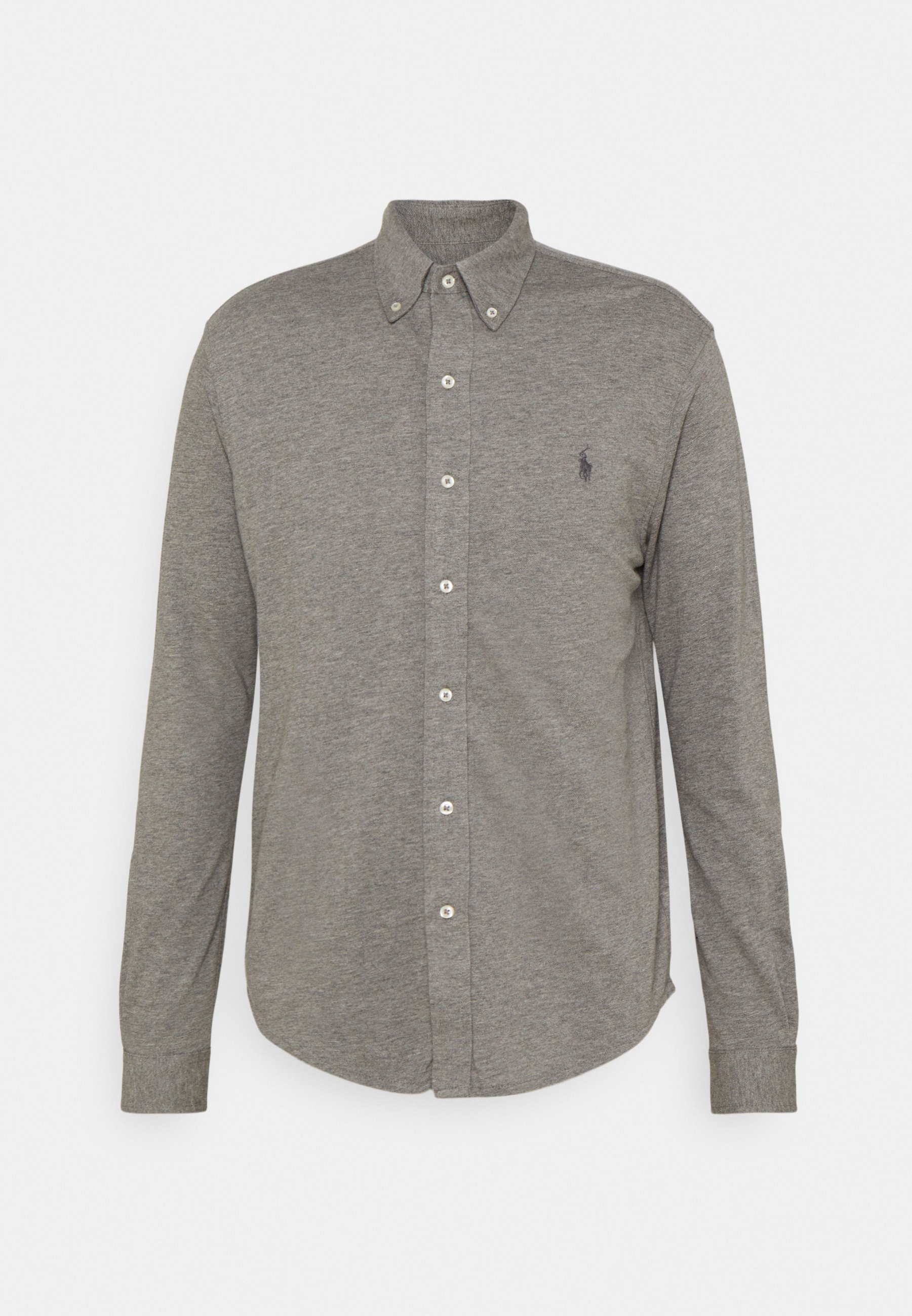 Homme FEATHERWEIGHT MESH SHIRT - Chemise Homme FEATHERWEIGHT MESH SHIRT - Chemise