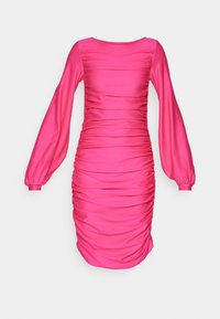 Επιλέχθηκε, pink peacock