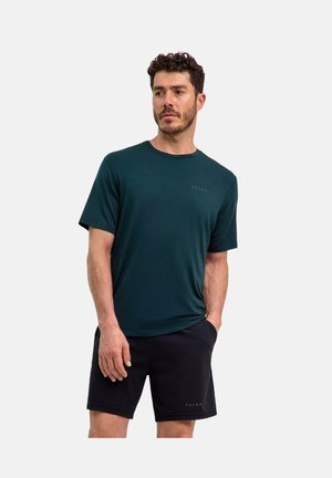 FEEL BETTER  - Sport T-Shirt - holly