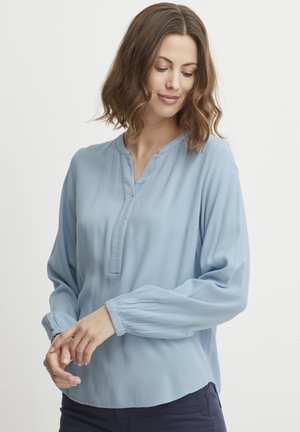 FRHAIDA  - Blusa - powder blue