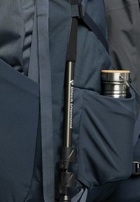 Haglöfs ÄNGD - Sac de trekking - midnight sky/dense blue m-l