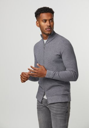 Gilet - blue