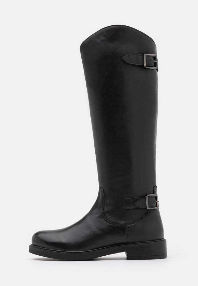 LOLA - Boots - noir