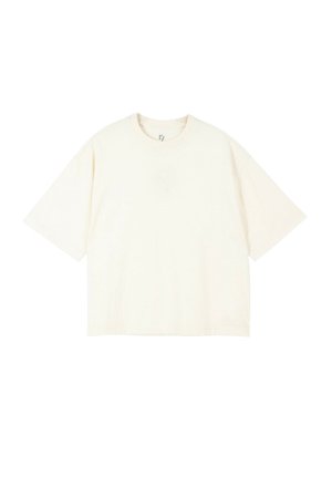 - T-shirt z nadrukiem