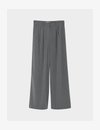 Pantalon classique - petrified oak