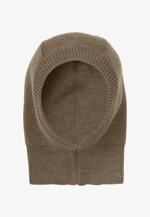 CeLaVi Hoofdbedekking - cocoa creme