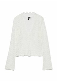 DEA  - Langærmet T-shirt - white