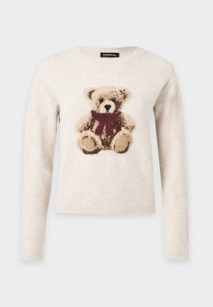 Even&Odd by Zalando, Jumper - beige