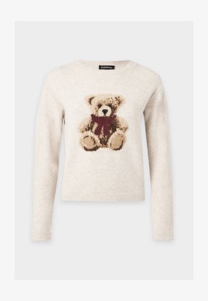 Even&Odd by Zalando, Jumper - beige