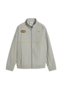 Ej vald, smokey gray