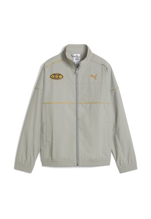 SONIC THE HEDGEHOG  - Träningsjacka - smokey gray