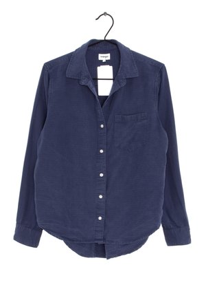 Overhemdblouse - blue