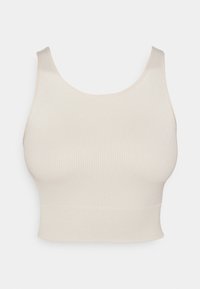 ONPJAIA LIFE SEAM SHORT - Top - nacreous cloud