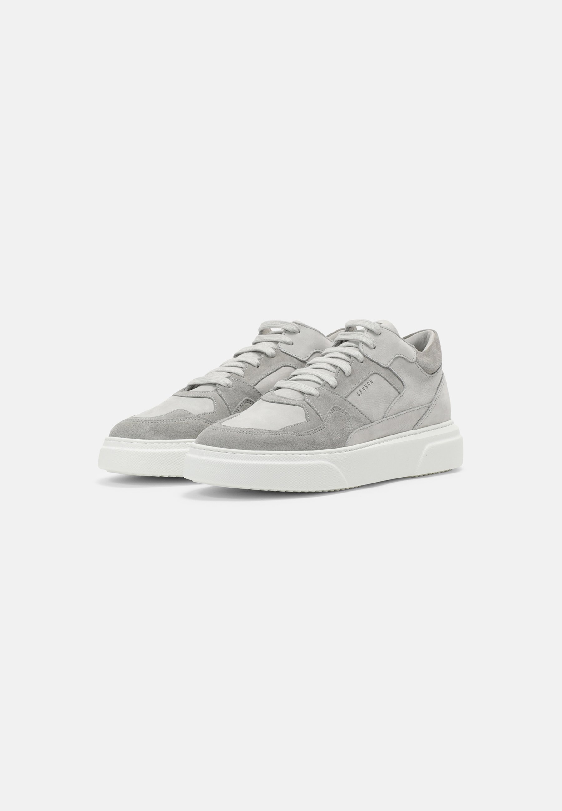 Copenhagen CPH111M - Trainers - light grey - Zalando.ie