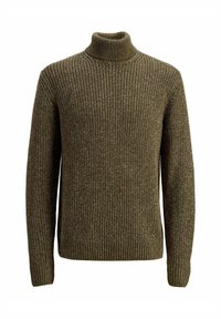 Niet geselecteerd, canteen