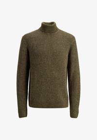 Niet geselecteerd, canteen