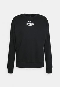 CREW - Camisola - black
