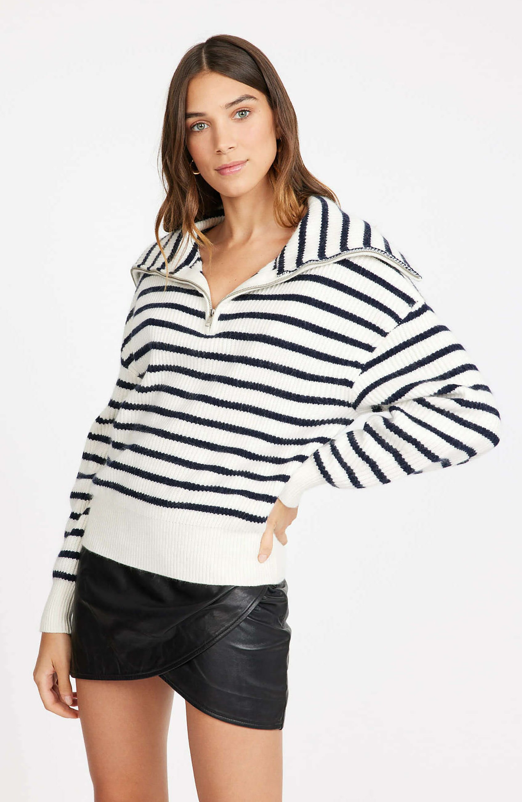 Kookai Trui - ar-ecru/ecru/Beige - Zalando.nl