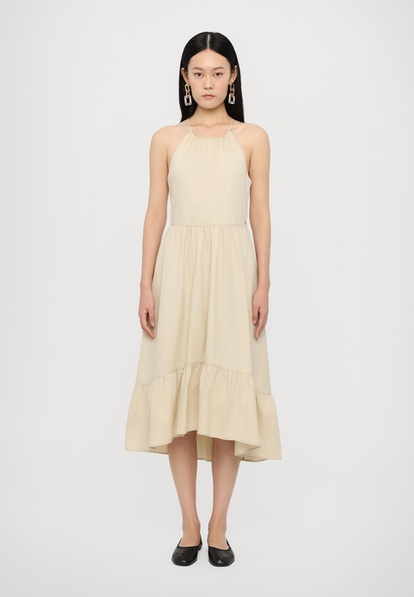 DRESS - Day dress - valley