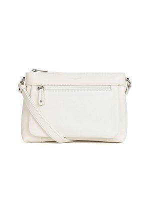 CONFORT - Schoudertas - blanc