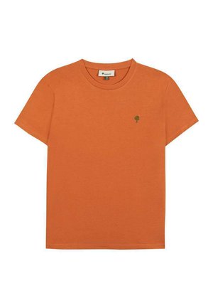 Faguo, Basic T-shirt - orange