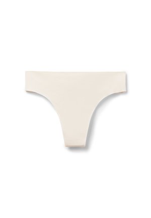 Intimissimi, ULTRALIGHT BRAZILIAN - Brazilian-Slip - mottled beige