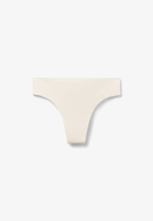 Intimissimi, ULTRALIGHT BRAZILIAN - Brazilian-Slip - mottled beige