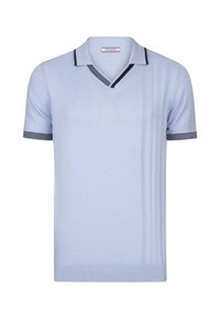 Unausgewählt, blue