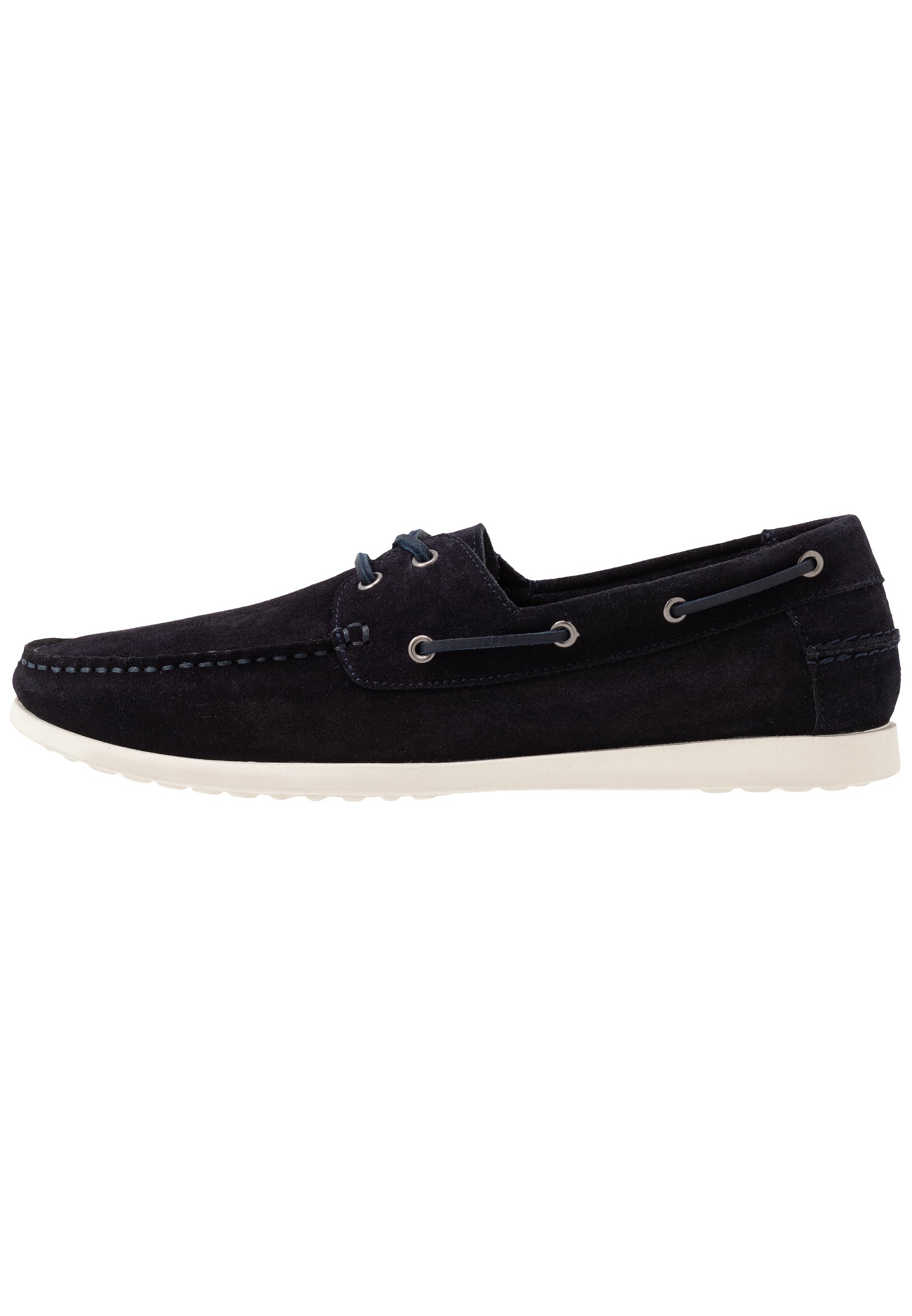 Zign Båtsko dark blue Zalando.no Zign Båtsko dark blue Zalando.no