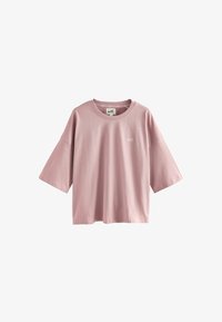 Selezionato, pink