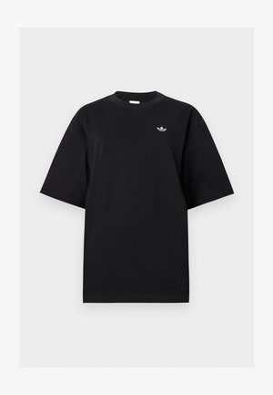adidas Originals, ESS TEE OS - Camiseta básica - black