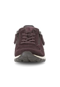 Gabor ROLLINGSOFT - Sneaker low - lila