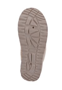 Elara Pantofole - beige