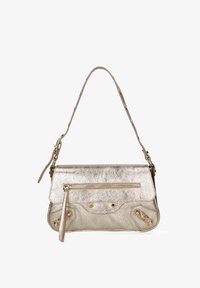 Non sélectionné, gold