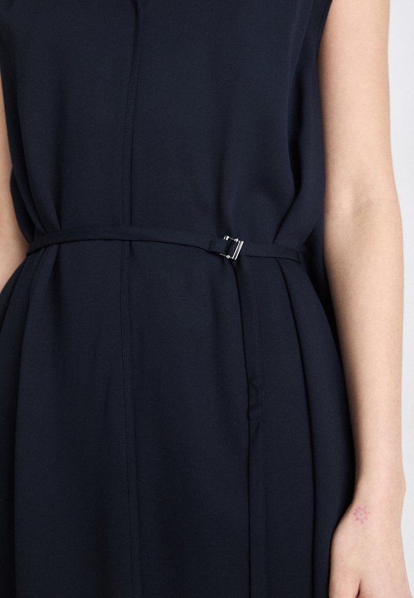 DAVOLINA - Day dress3