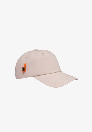 Saē, CASQUETTE BOUZ ROSE POUDRÉE HOMME - Casquette - rose poudré