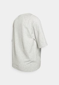 ONLY MATERNITY T-shirts basic - grey