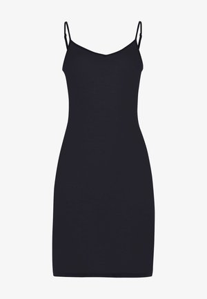 Hanro ULTRALIGHT - Nattrøjer / negligé - black