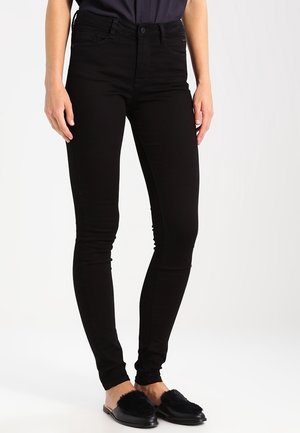 Jeansy Skinny Fit