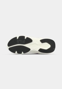 Fila COLLENE - Trainers - turtledove/ultra violet